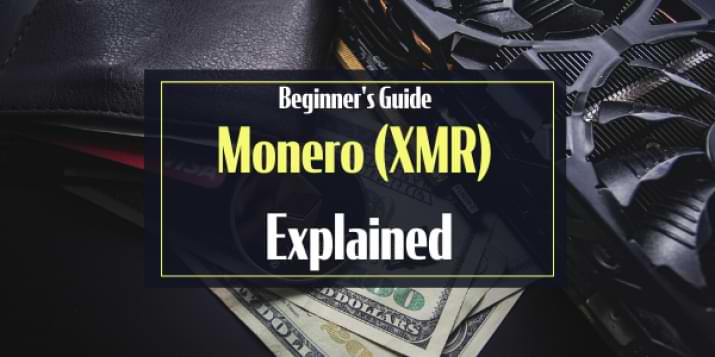 murero xmr cryptocurrency